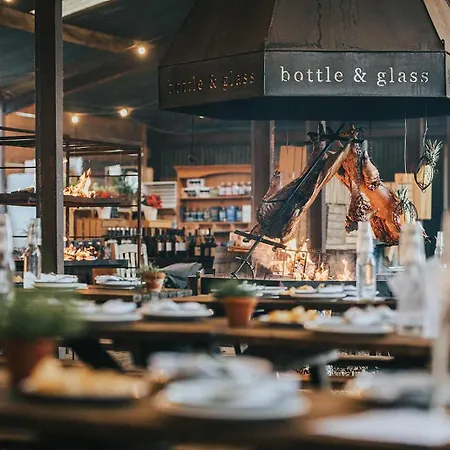 The Bottle & Glass Inn - Barn View - Room 2-2